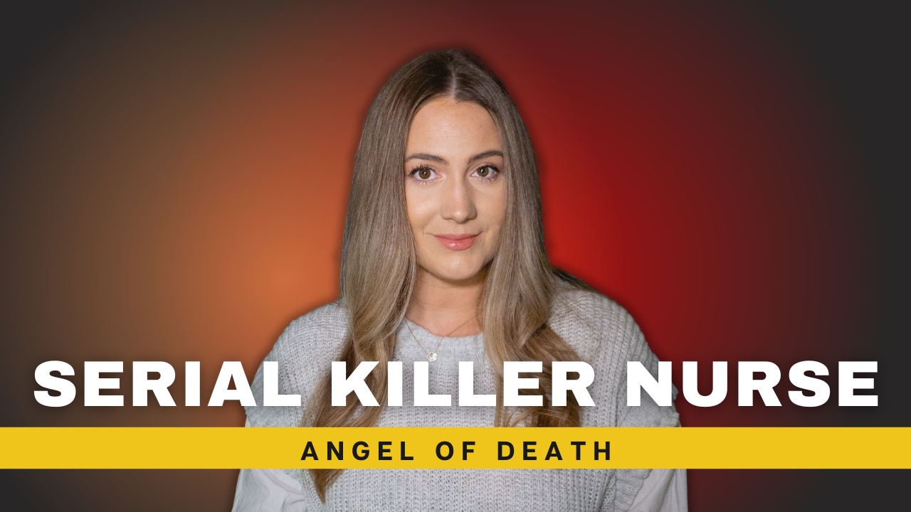 Angel of Death: William Davis, the Nurse Serial Killer