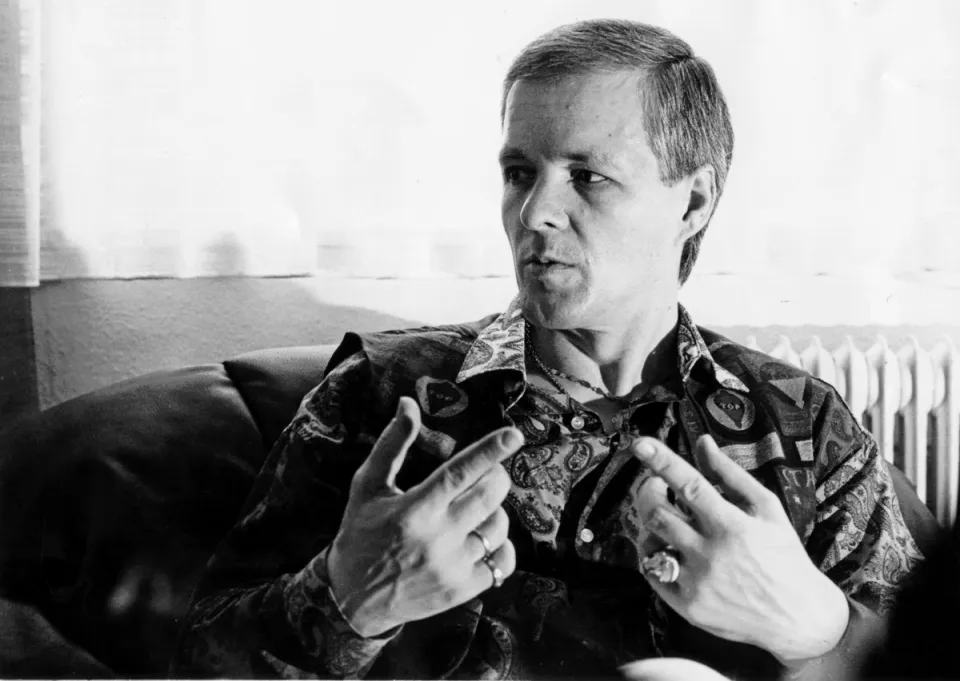 Pt 2: The Vienna Woods Killer